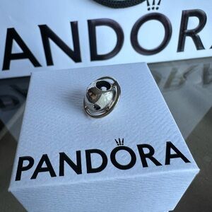 Pandora planet charm